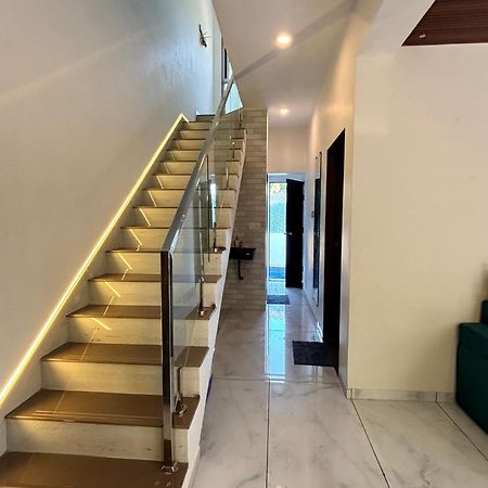 Stella Villa Murūd 외부 사진