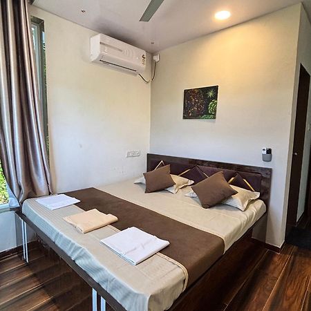 Stella Villa Murūd 외부 사진
