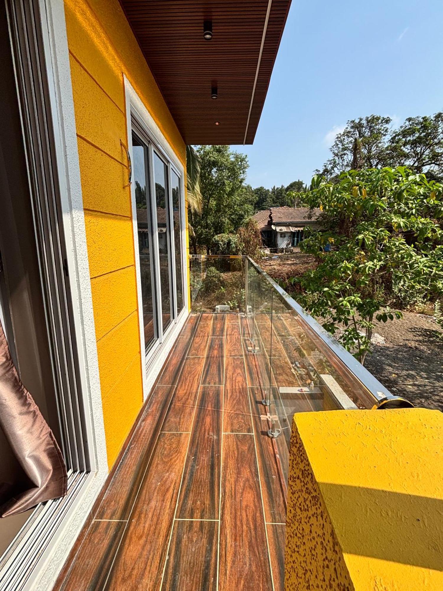 Stella Villa Murūd 외부 사진