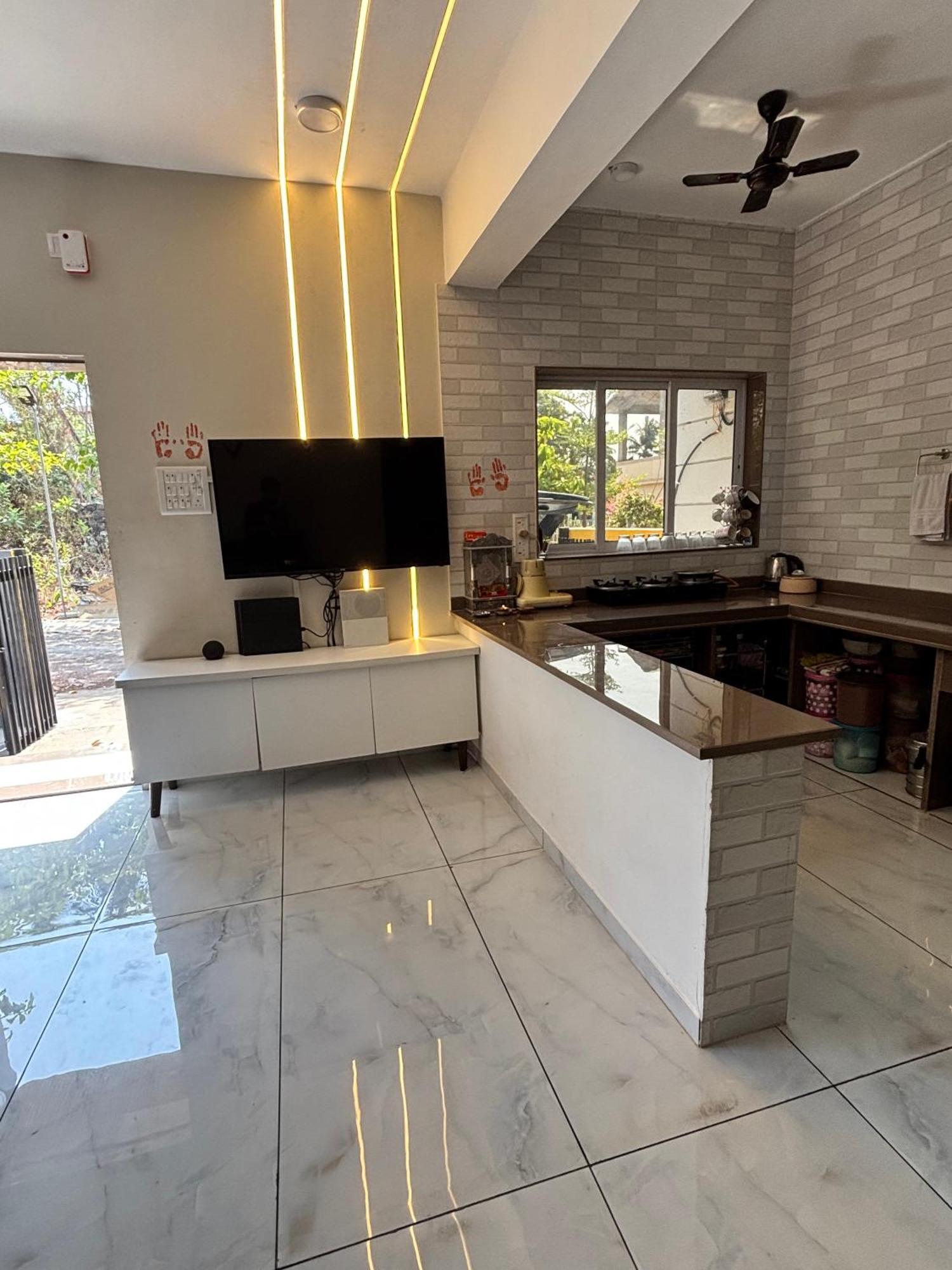 Stella Villa Murūd 외부 사진
