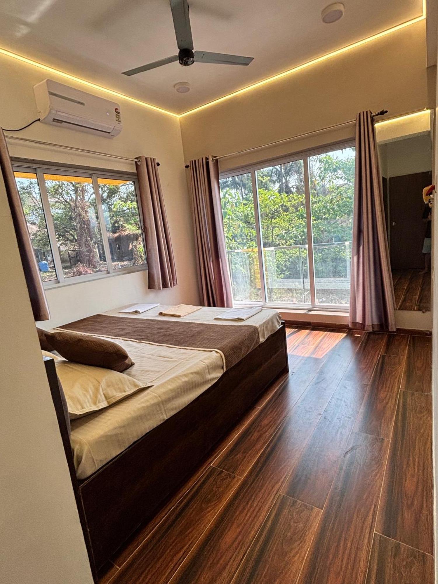 Stella Villa Murūd 외부 사진