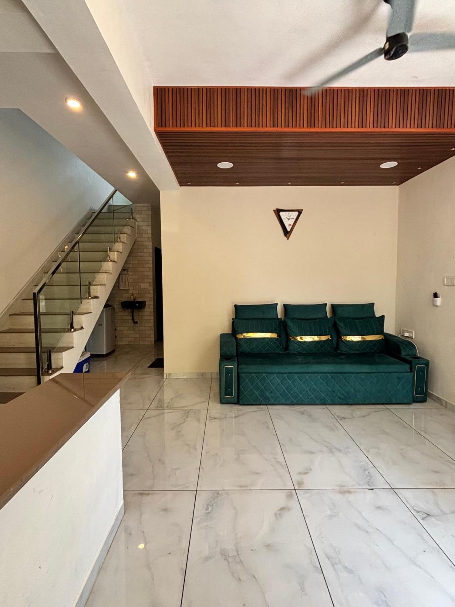 Stella Villa Murūd 외부 사진