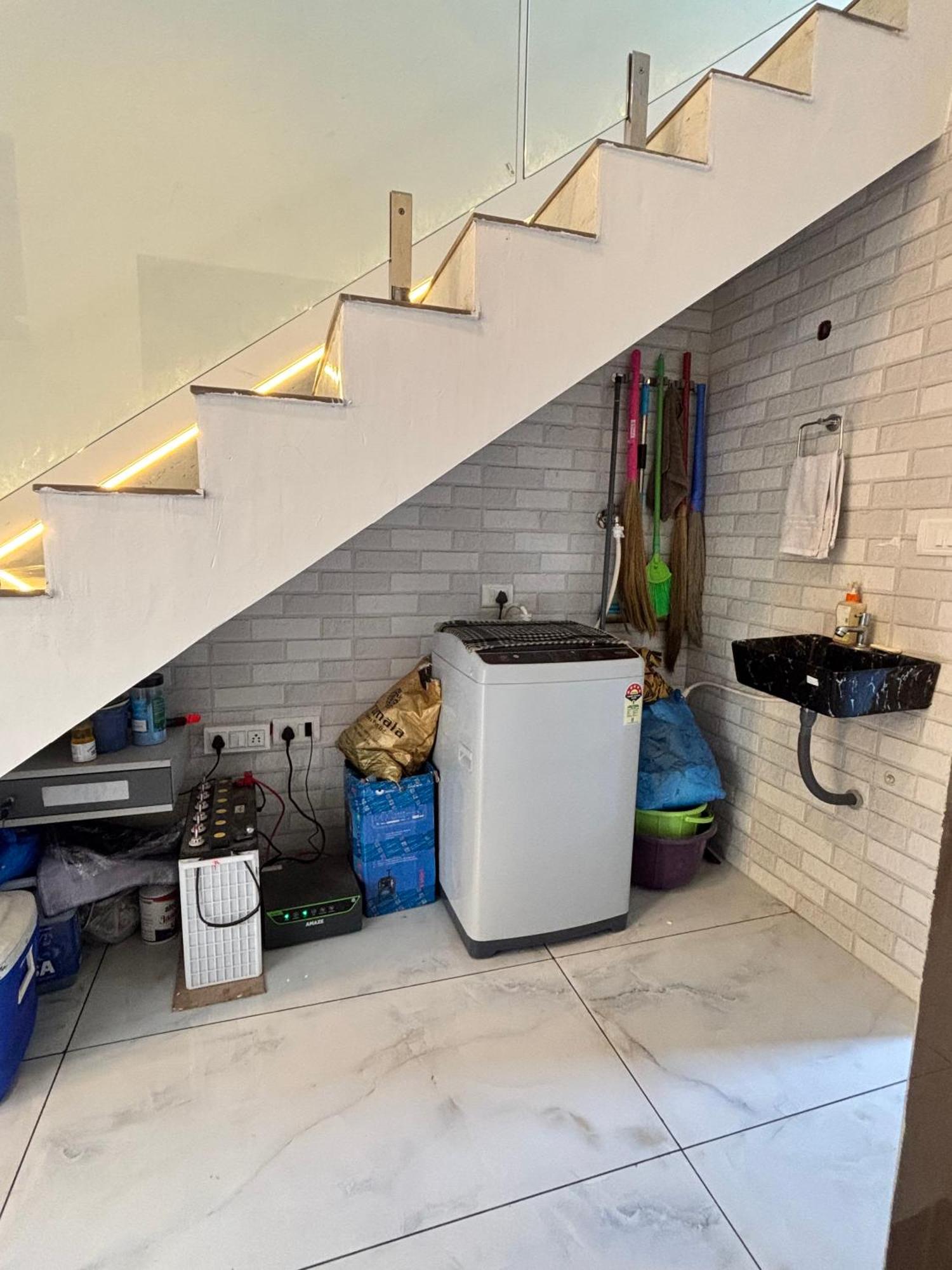 Stella Villa Murūd 외부 사진