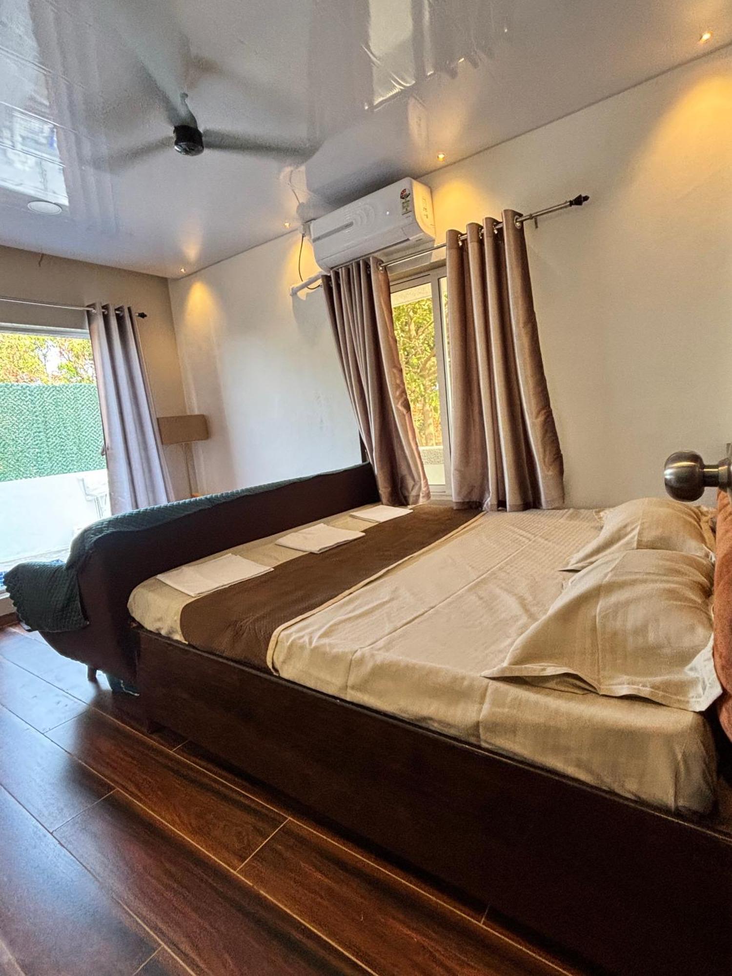 Stella Villa Murūd 외부 사진