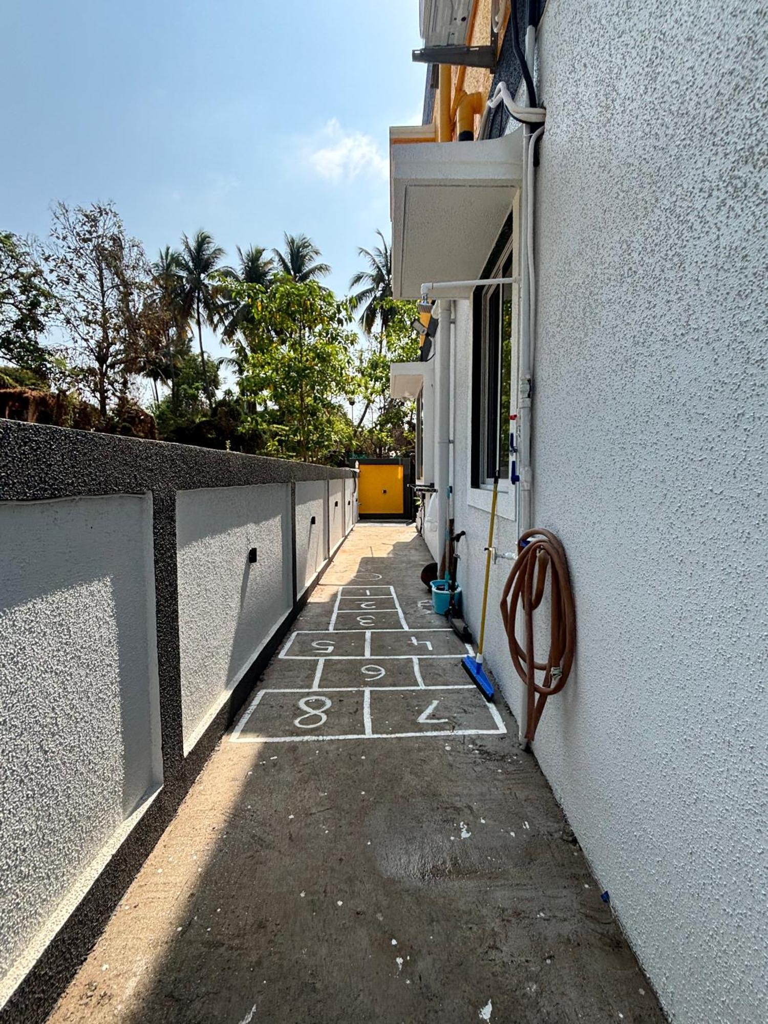 Stella Villa Murūd 외부 사진