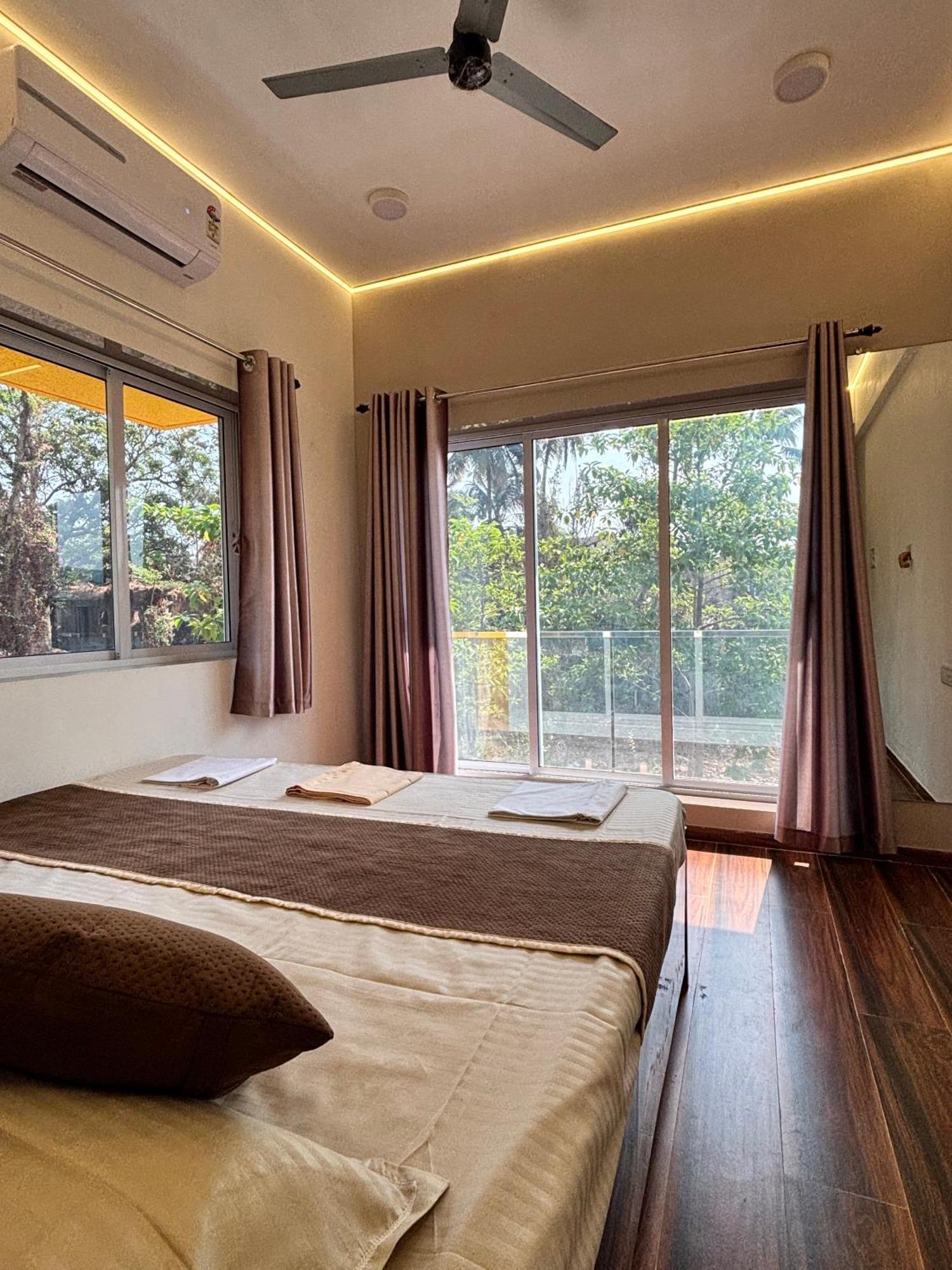 Stella Villa Murūd 외부 사진