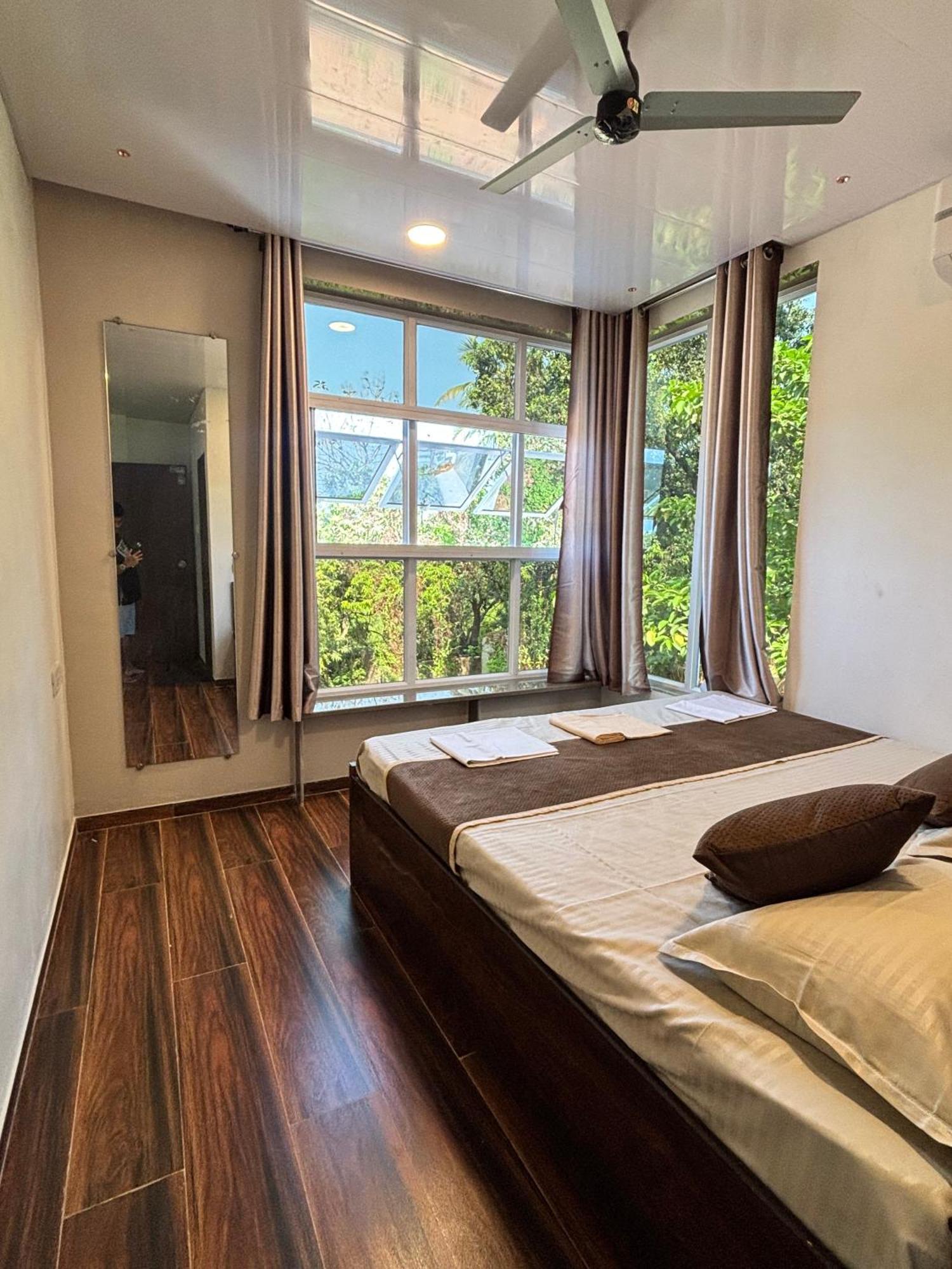 Stella Villa Murūd 외부 사진