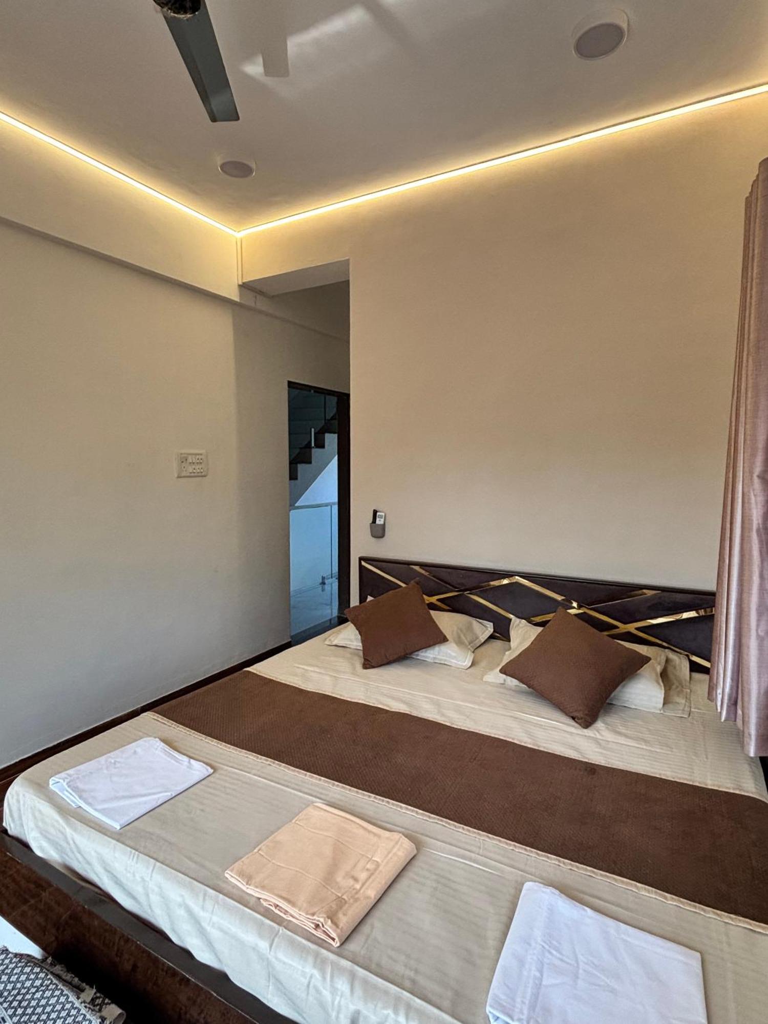 Stella Villa Murūd 외부 사진