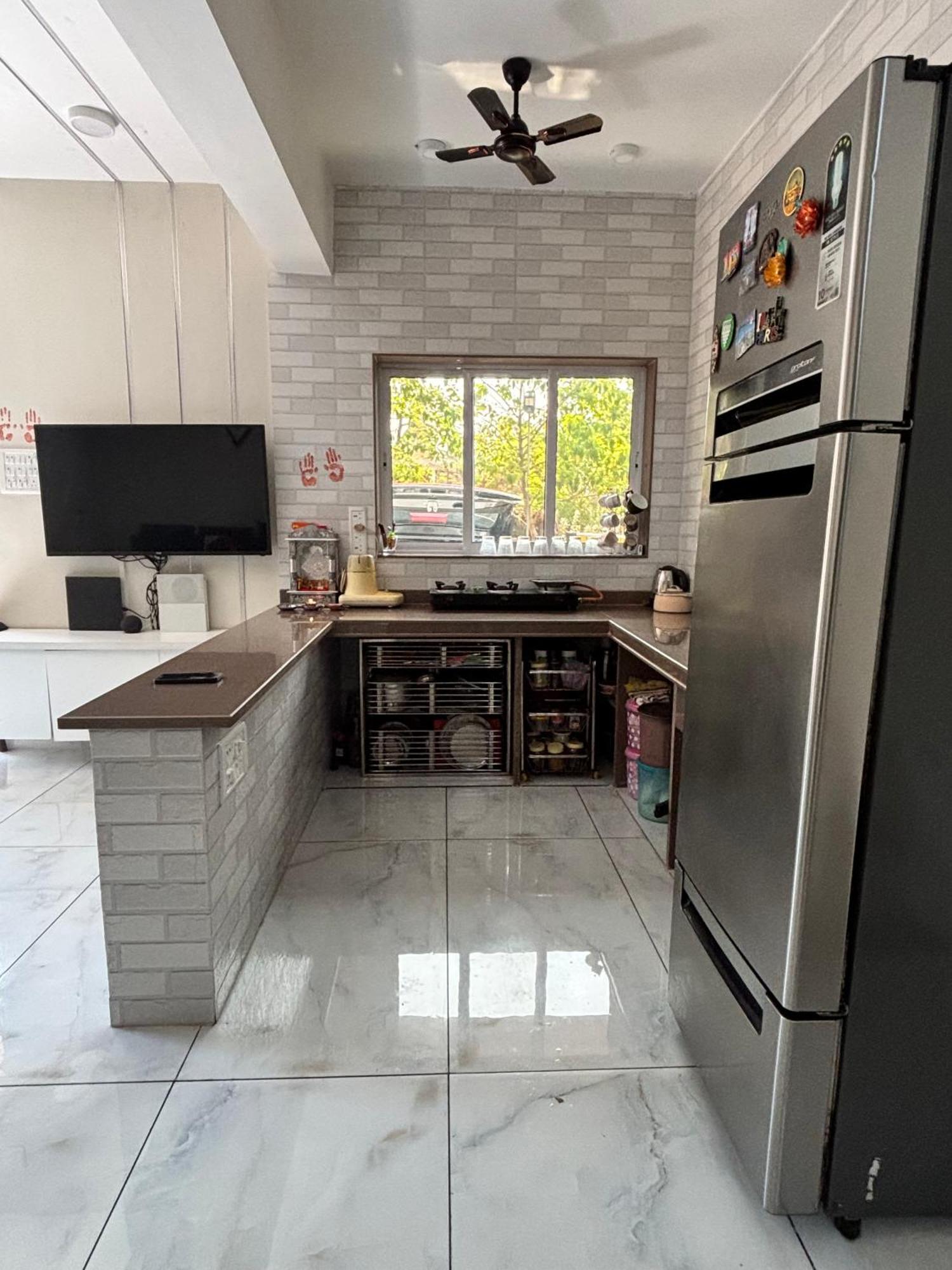 Stella Villa Murūd 외부 사진